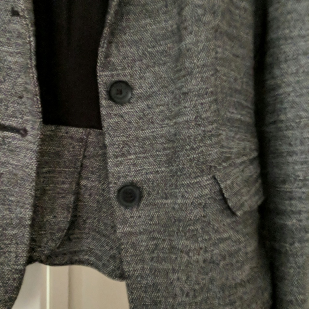 Business jacket - Picture 3 of 5
